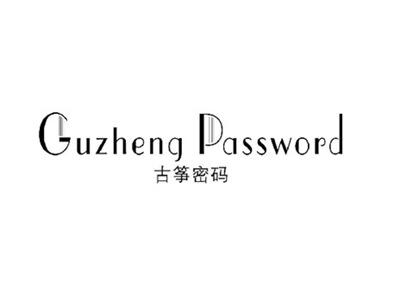 古筝密码 GUZHENG PASSWORD