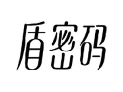 盾密码