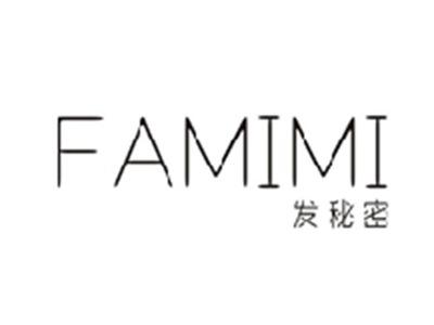 发秘密FAMIMI