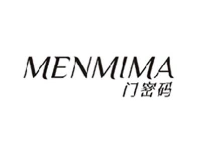 门密码MENMIMA