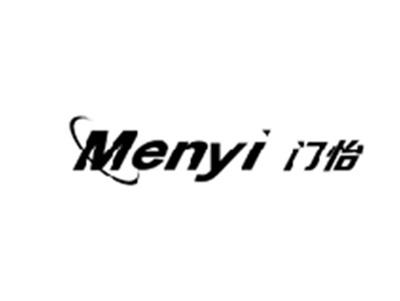 门怡MENYI