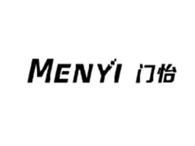 门怡MENYI