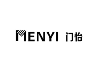门怡MENYI