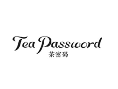 茶密码TEA PASSWORD
