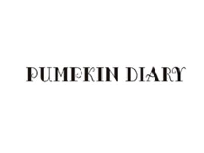 PUMPKIN DIARY