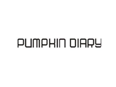 PUMPKIN DIARY