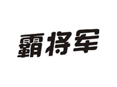 霸将军