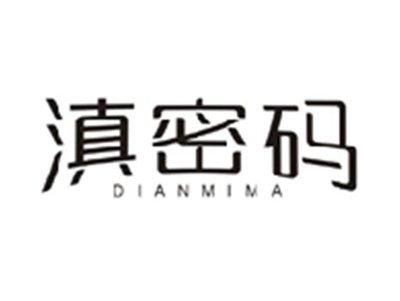 滇密码DIANMIMA