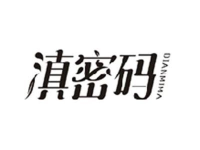 滇密码DIANMIMA