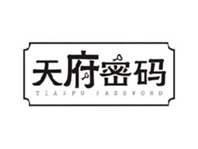 天府密码TIANFU PASSWORD