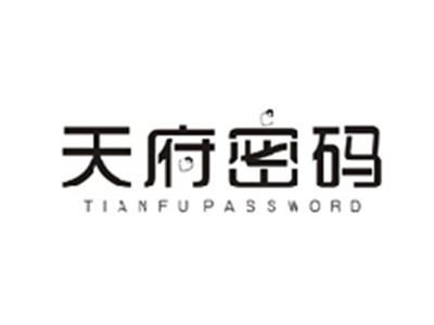 天府密码TIANFU PASSWORD