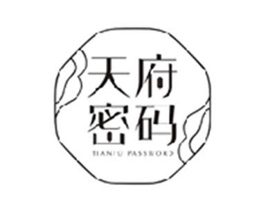 天府密码TIANFU PASSWORD