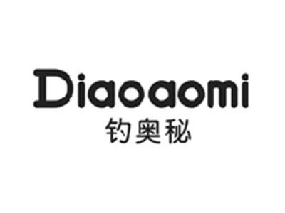 钓奥秘DIAOAOMI