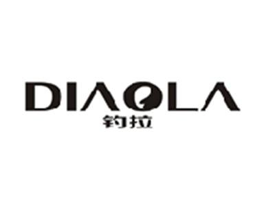 钓拉DIAOLA