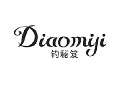 钓秘笈DIAOMIJI