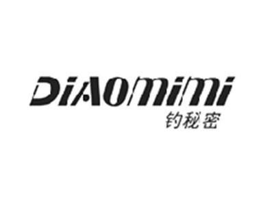 钓秘密DIAOMIMI