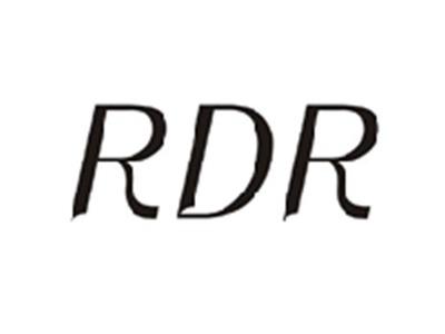 RDR