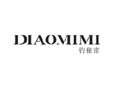 钓秘密DIAOMIMI