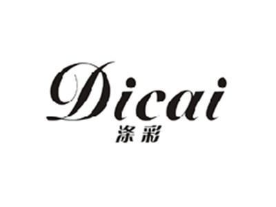 涤彩DICAI