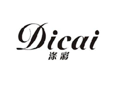 涤彩DICAI
