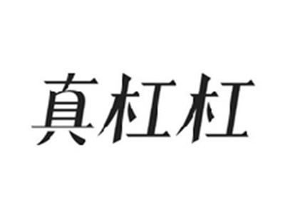 真杠杠