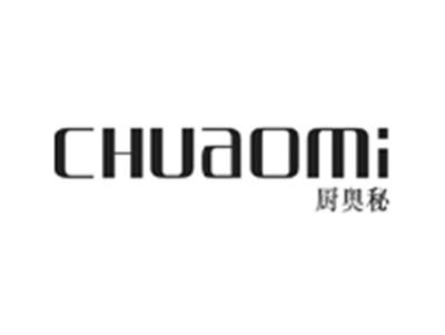 厨奥秘CHUAOMI