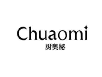 厨奥秘CHUAOMI
