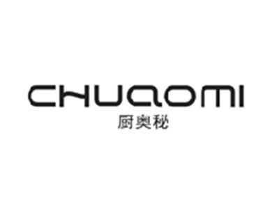 厨奥秘CHUAOMI