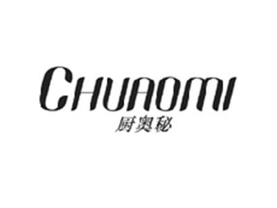 厨奥秘CHUAOMI