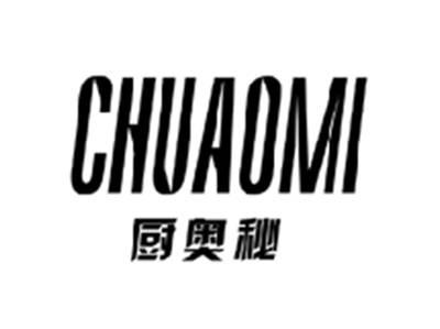 厨奥秘CHUAOMI