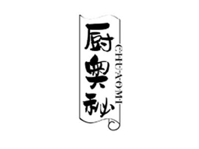 厨奥秘CHUAOMI