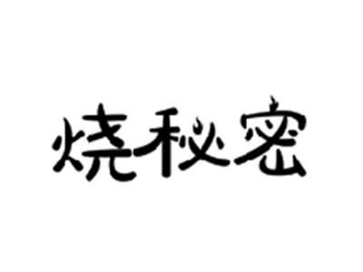 烧秘密