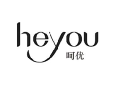 呵优HEYOU
