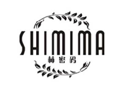 柿密码SHIMIMA