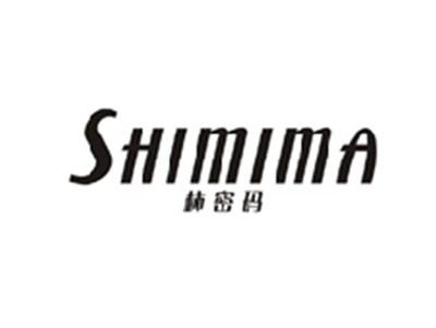 柿密码SHIMIMA