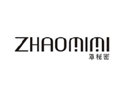 罩秘密ZHAOMIMI