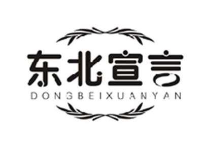 东北宣言DONGBEIXUANYAN