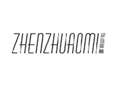 珍珠奥秘ZHENZHUAOMI