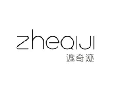 遮奇迹ZHEQIJI