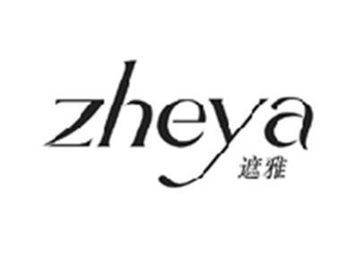 遮雅ZHEYA