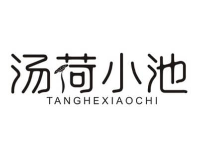 汤荷小池