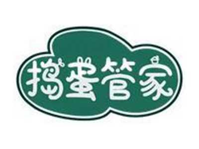 捣蛋管家