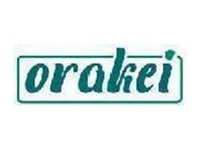 ORAKEI