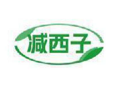 减西子
