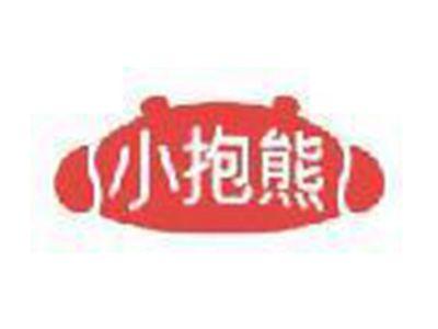 小抱熊