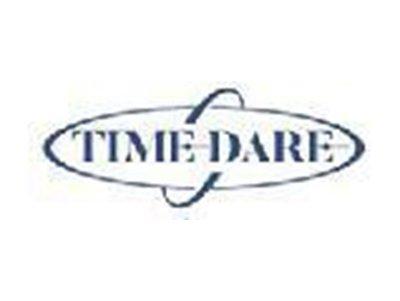 TIME DARE