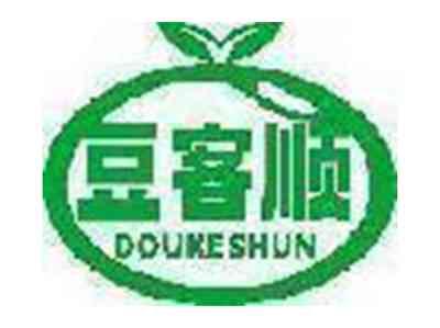 豆客顺