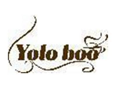 YOLO BOO