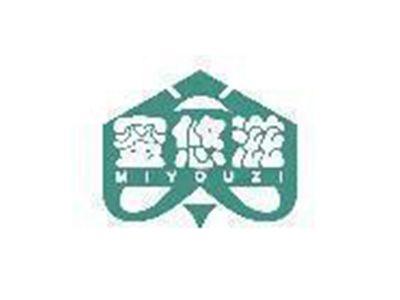 蜜悠滋MIYOUZI
