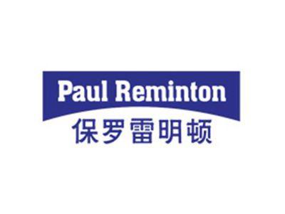 保罗雷明顿 PAUL REMINTON